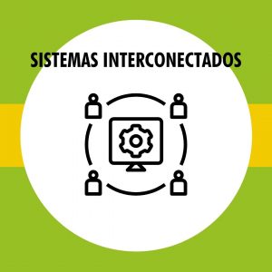 SISTEMAS INTERCONECTADOS