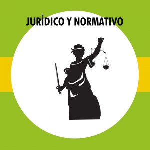 Jurídico y Normativo