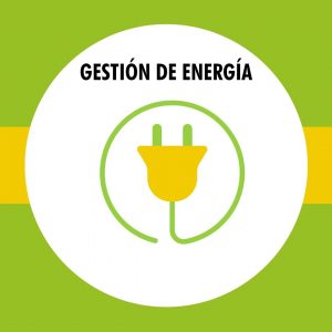 GESTIÓN DE ENERGÍA