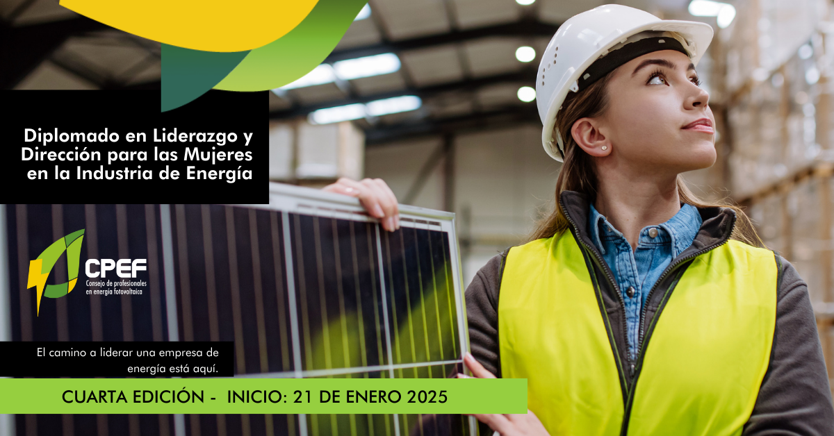 ALTA DIRECCIÓN PARA MUJERES, CUARTA GENERACIÓN