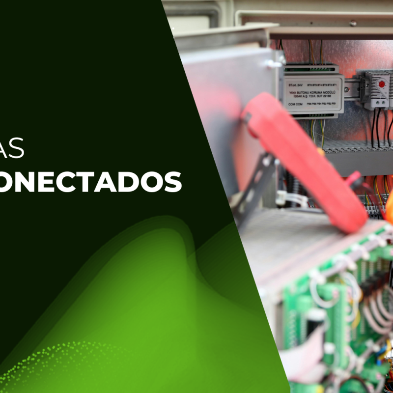 BASICO SISTEMAS INTERCONECTADOS