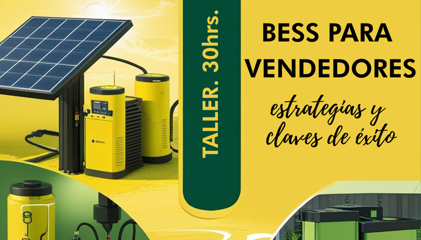 BESS CURSO
