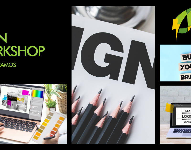 DESIGN WORKSHOP (PREGRABADO)