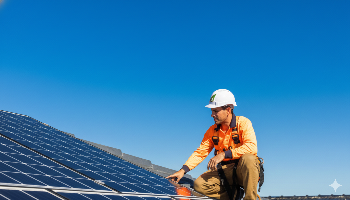 Dimensionamiento de sistemas interconectados a la red comerciales e industriales.