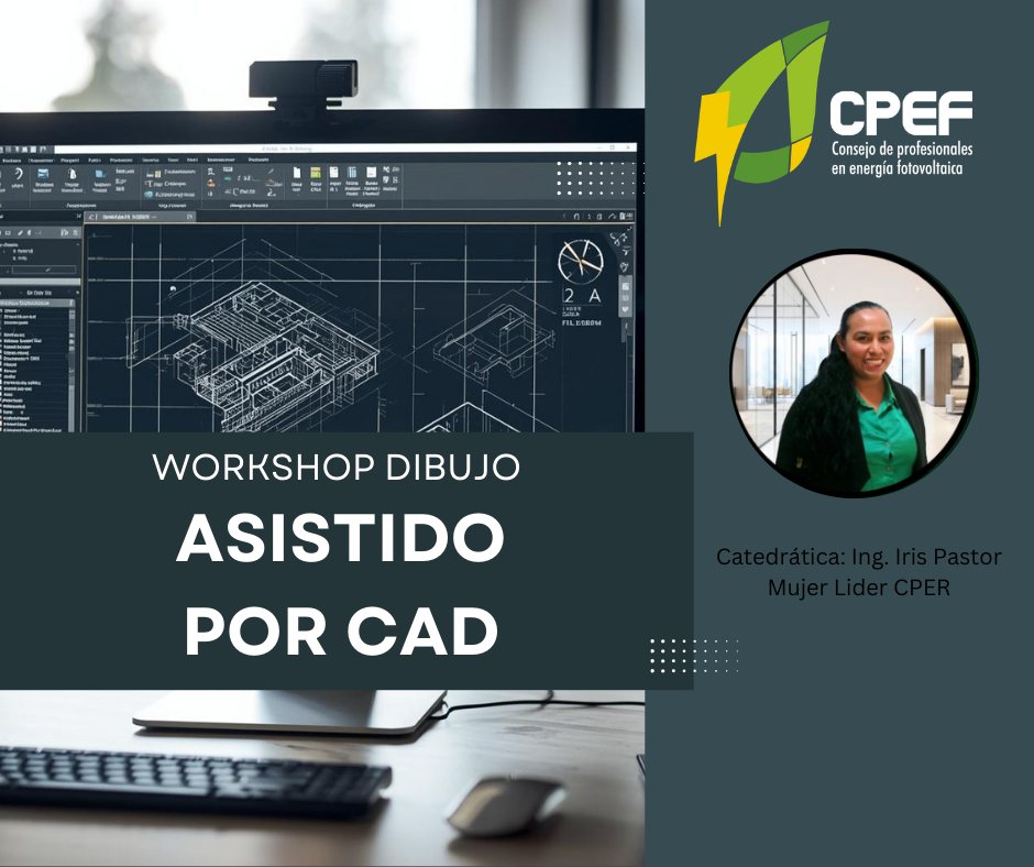 WORKSHOP CAD