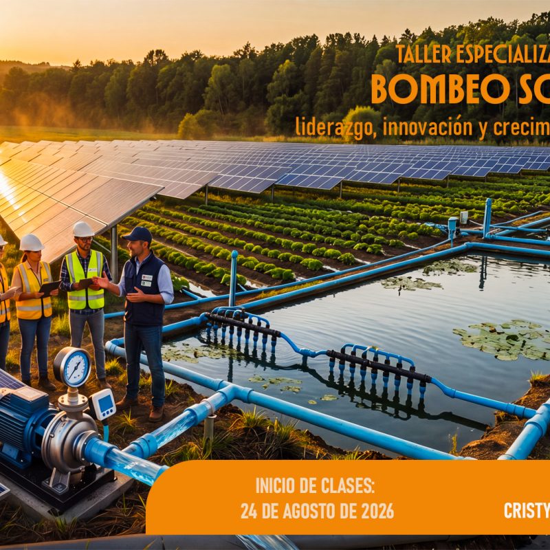 BOMEBEO SOLAR ANUNCIO