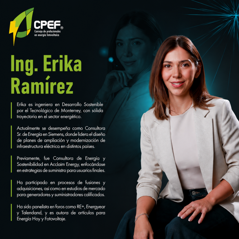 ERIKA CUADRADO