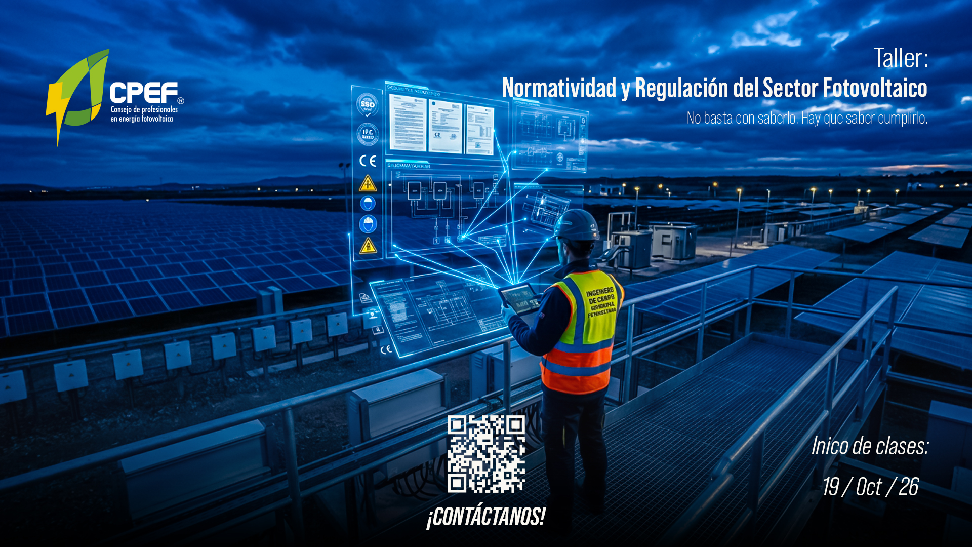 NORMATIVIDAD Y REGULACIÓN DEL SECTOR FOT